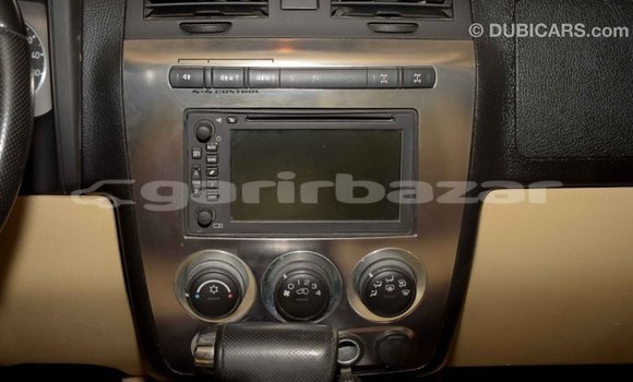 Buy Import 2008 Hummer H3 in Import - Dubai, Bandarban Buy Import 2008 Hummer H3 in Import - Dubai, Bandarban