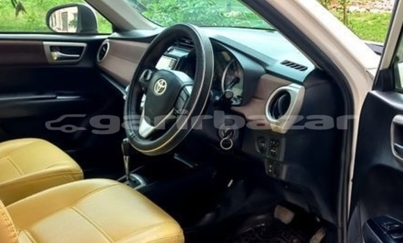 Buy Used 2012 Toyota Axio in Dhaka, Dhaka Buy Used 2012 Toyota Axio in Dhaka, Dhaka