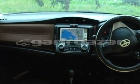 Buy Used 2012 Toyota Axio in Dhaka, Dhaka Buy Used 2012 Toyota Axio in Dhaka, Dhaka