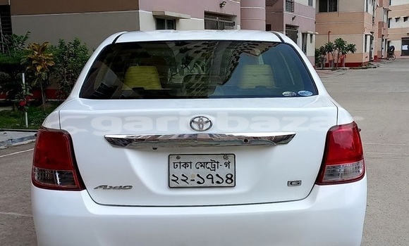 Buy Used 2012 Toyota Axio in Dhaka, Dhaka Buy Used 2012 Toyota Axio in Dhaka, Dhaka