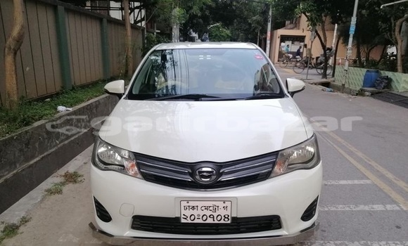 Buy Used 2012 Toyota Axio in Dhaka, Dhaka Buy Used 2012 Toyota Axio in Dhaka, Dhaka
