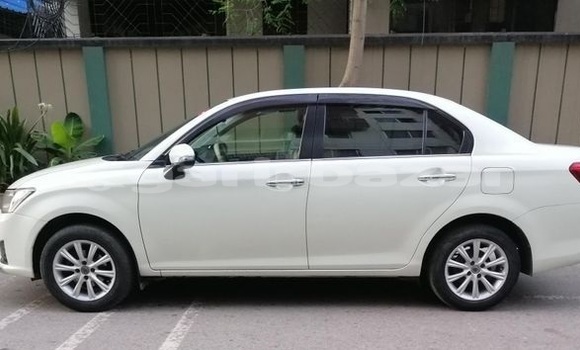 Buy Used 2012 Toyota Axio in Dhaka, Dhaka Buy Used 2012 Toyota Axio in Dhaka, Dhaka