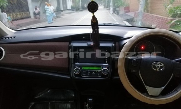 Buy Used 2012 Toyota Axio in Dhaka, Dhaka Buy Used 2012 Toyota Axio in Dhaka, Dhaka