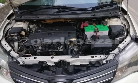 Buy Used 2012 Toyota Axio in Dhaka, Dhaka Buy Used 2012 Toyota Axio in Dhaka, Dhaka