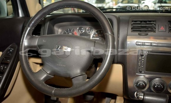 Buy Import 2008 Hummer H3 in Import - Dubai, Bandarban Buy Import 2008 Hummer H3 in Import - Dubai, Bandarban