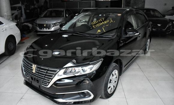 Buy Import Toyota Premio in Dhaka, Dhaka Buy Import Toyota Premio in Dhaka, Dhaka