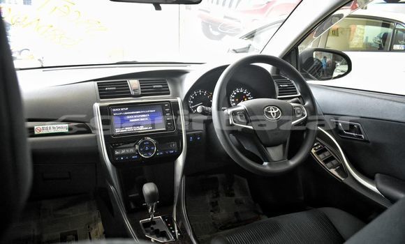 Buy Import Toyota Premio in Dhaka, Dhaka Buy Import Toyota Premio in Dhaka, Dhaka