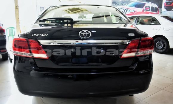 Buy Import Toyota Premio in Dhaka, Dhaka Buy Import Toyota Premio in Dhaka, Dhaka