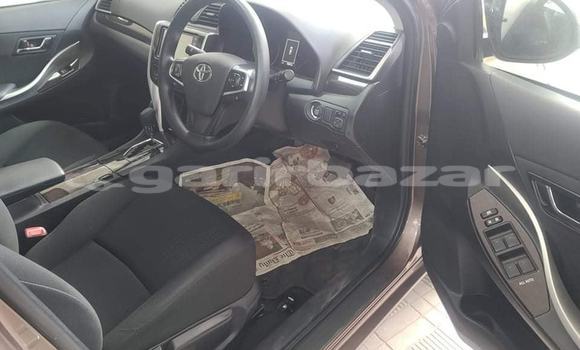 Buy Import Toyota Premio in Dhaka, Dhaka Buy Import Toyota Premio in Dhaka, Dhaka