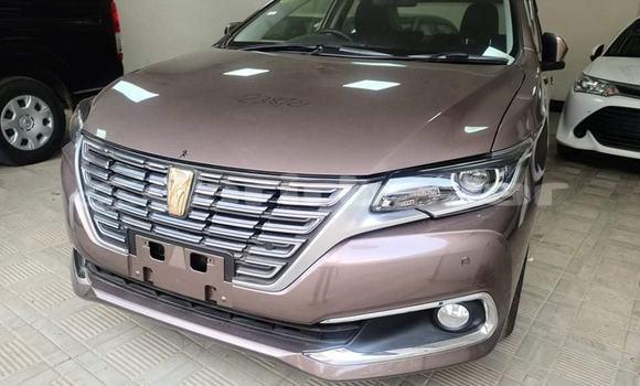 Buy Import Toyota Premio in Dhaka, Dhaka Buy Import Toyota Premio in Dhaka, Dhaka