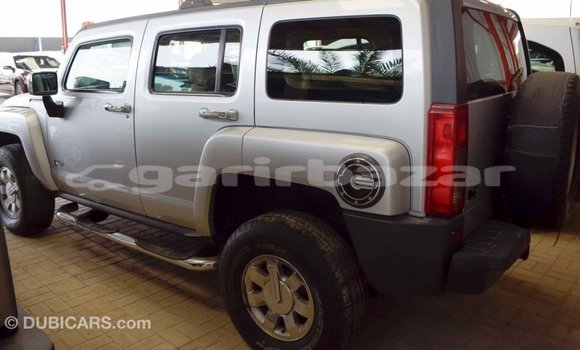 Buy Import 2008 Hummer H3 in Import - Dubai, Bandarban Buy Import 2008 Hummer H3 in Import - Dubai, Bandarban
