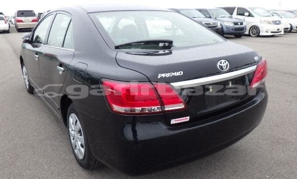 Buy Import 2018 Toyota Premio in Dhaka, Dhaka Buy Import 2018 Toyota Premio in Dhaka, Dhaka