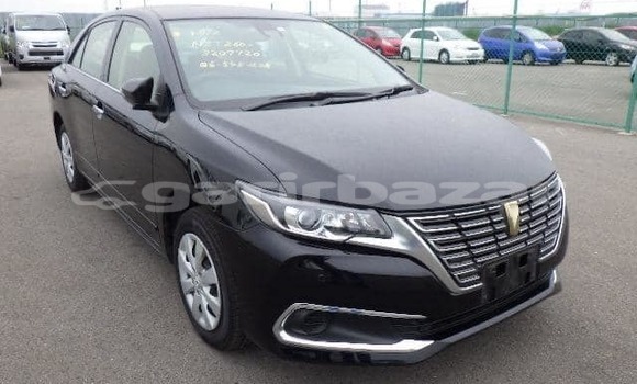 Buy Import 2018 Toyota Premio in Dhaka, Dhaka Buy Import 2018 Toyota Premio in Dhaka, Dhaka