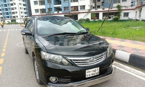 Buy Used 2012 Toyota Allion in Dhaka, Dhaka Buy Used 2012 Toyota Allion in Dhaka, Dhaka