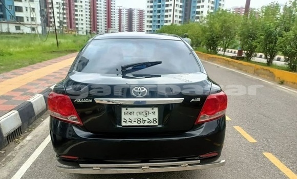 Buy Used 2012 Toyota Allion in Dhaka, Dhaka Buy Used 2012 Toyota Allion in Dhaka, Dhaka