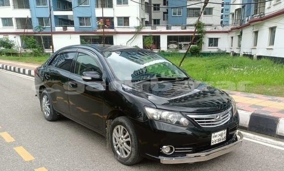 Buy Used 2012 Toyota Allion in Dhaka, Dhaka Buy Used 2012 Toyota Allion in Dhaka, Dhaka