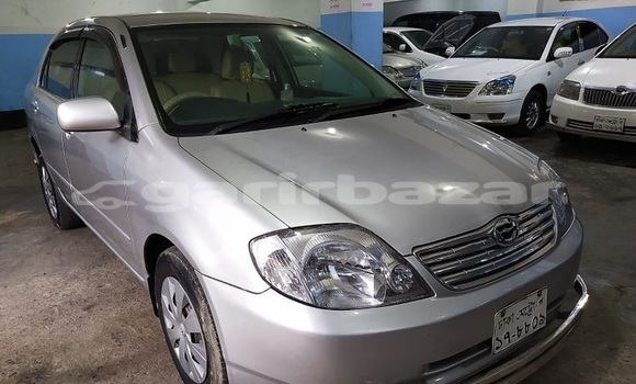 Buy Used 2003 Toyota Corolla in Dhaka, Dhaka Buy Used 2003 Toyota Corolla in Dhaka, Dhaka