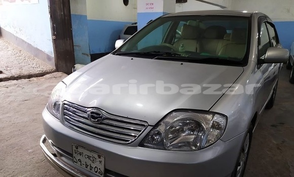 Buy Used 2003 Toyota Corolla in Dhaka, Dhaka Buy Used 2003 Toyota Corolla in Dhaka, Dhaka