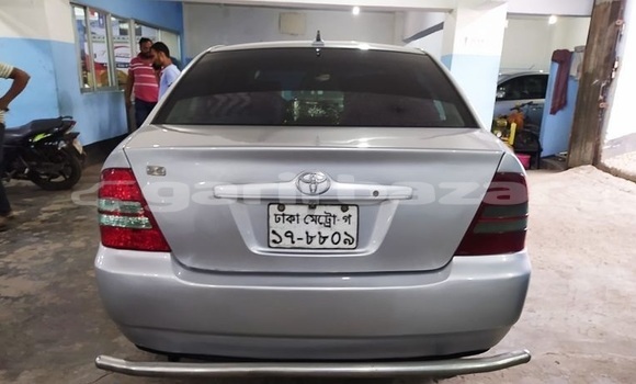 Buy Used 2003 Toyota Corolla in Dhaka, Dhaka Buy Used 2003 Toyota Corolla in Dhaka, Dhaka