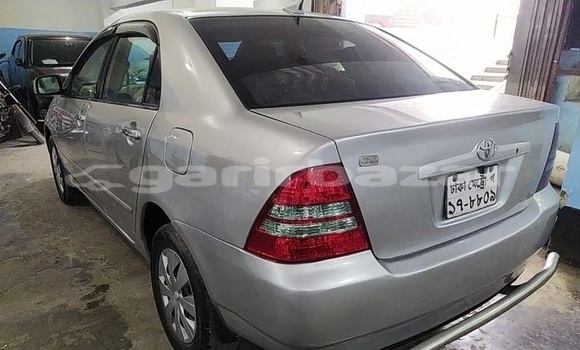 Buy Used 2003 Toyota Corolla in Dhaka, Dhaka Buy Used 2003 Toyota Corolla in Dhaka, Dhaka