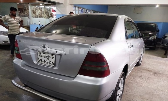 Buy Used 2003 Toyota Corolla in Dhaka, Dhaka Buy Used 2003 Toyota Corolla in Dhaka, Dhaka