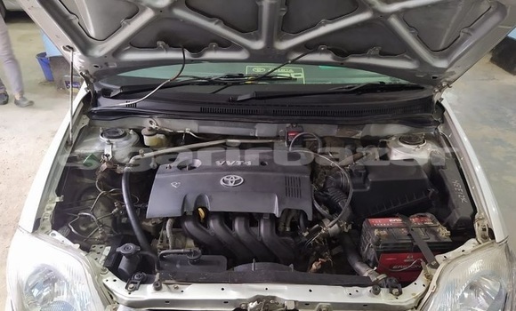 Buy Used 2003 Toyota Corolla in Dhaka, Dhaka Buy Used 2003 Toyota Corolla in Dhaka, Dhaka