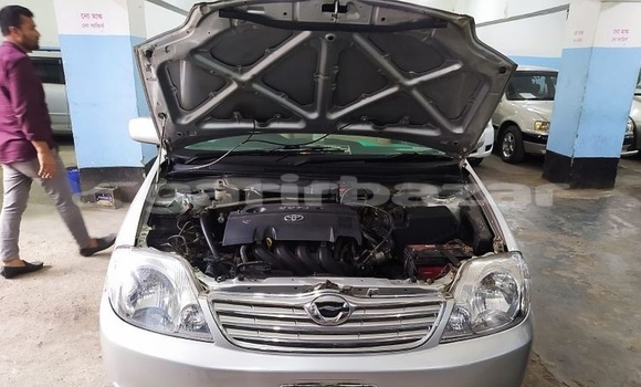 Buy Used 2003 Toyota Corolla in Dhaka, Dhaka Buy Used 2003 Toyota Corolla in Dhaka, Dhaka