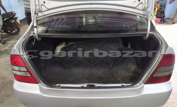 Buy Used 2003 Toyota Corolla in Dhaka, Dhaka Buy Used 2003 Toyota Corolla in Dhaka, Dhaka