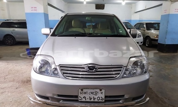 Buy Used 2003 Toyota Corolla in Dhaka, Dhaka Buy Used 2003 Toyota Corolla in Dhaka, Dhaka