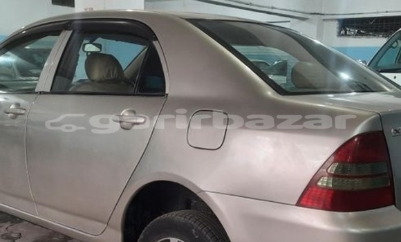 Buy Used 2001 Toyota Corolla in Dhaka, Dhaka Buy Used 2001 Toyota Corolla in Dhaka, Dhaka