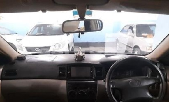 Buy Used 2001 Toyota Corolla in Dhaka, Dhaka Buy Used 2001 Toyota Corolla in Dhaka, Dhaka