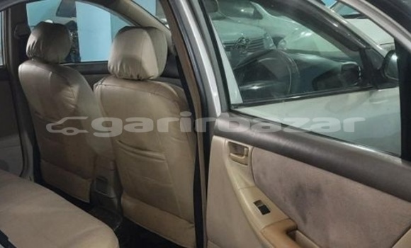 Buy Used 2001 Toyota Corolla in Dhaka, Dhaka Buy Used 2001 Toyota Corolla in Dhaka, Dhaka