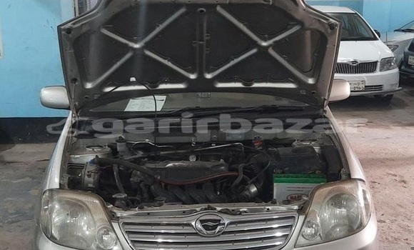 Buy Used 2001 Toyota Corolla in Dhaka, Dhaka Buy Used 2001 Toyota Corolla in Dhaka, Dhaka