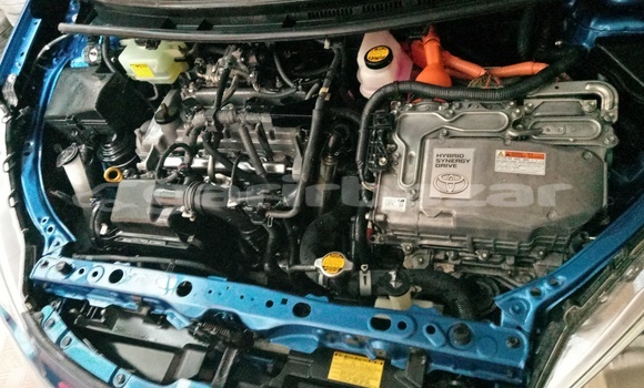 Buy Used 2013 Toyota AQUA in Dhaka, Dhaka Buy Used 2013 Toyota AQUA in Dhaka, Dhaka