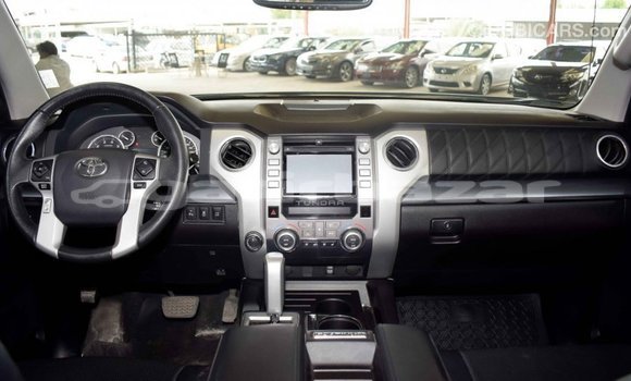 Buy Import 2015 Toyota Tundra in Import - Dubai, Bandarban Buy Import 2015 Toyota Tundra in Import - Dubai, Bandarban