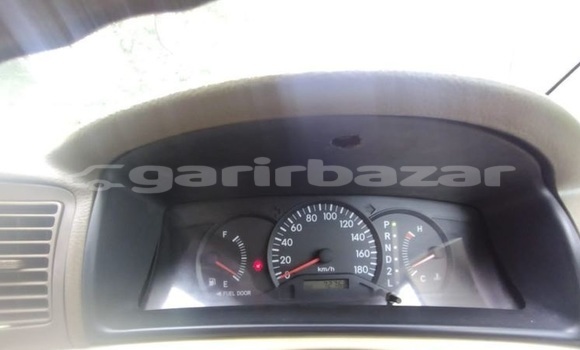 Buy Used 2000 Toyota Corolla in Dhaka, Dhaka Buy Used 2000 Toyota Corolla in Dhaka, Dhaka