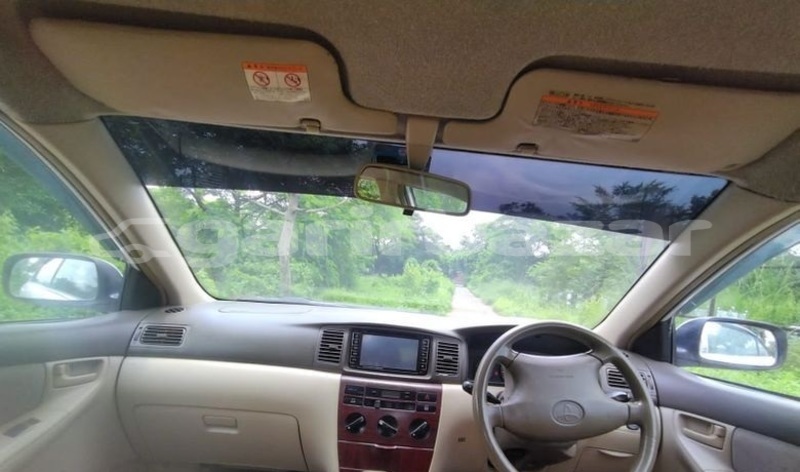 Big with watermark toyota corolla dhaka dhaka 5594