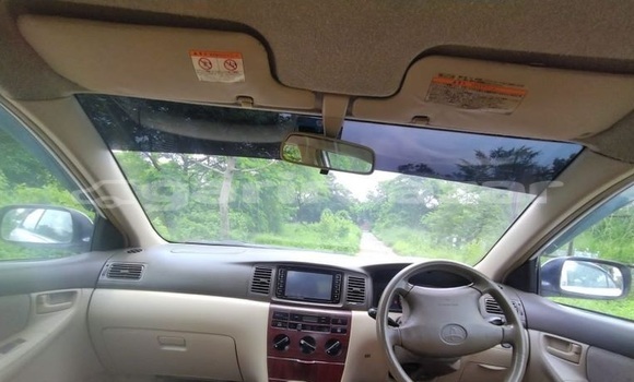 Buy Used 2000 Toyota Corolla in Dhaka, Dhaka Buy Used 2000 Toyota Corolla in Dhaka, Dhaka