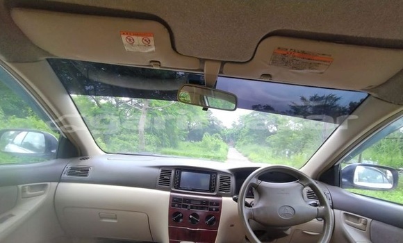 Buy Used 2000 Toyota Corolla in Dhaka, Dhaka Buy Used 2000 Toyota Corolla in Dhaka, Dhaka