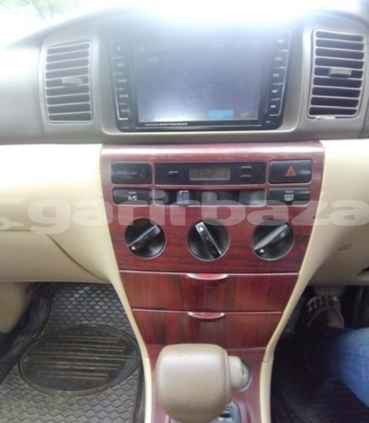 Big with watermark toyota corolla dhaka dhaka 5594