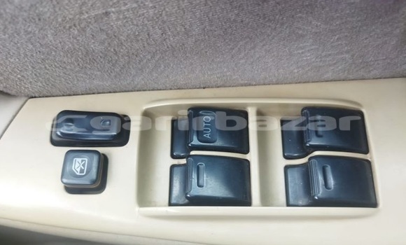 Buy Used 2000 Toyota Corolla in Dhaka, Dhaka Buy Used 2000 Toyota Corolla in Dhaka, Dhaka