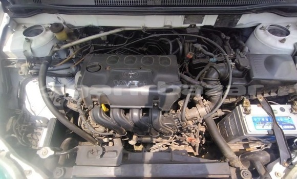 Buy Used 2000 Toyota Corolla in Dhaka, Dhaka Buy Used 2000 Toyota Corolla in Dhaka, Dhaka