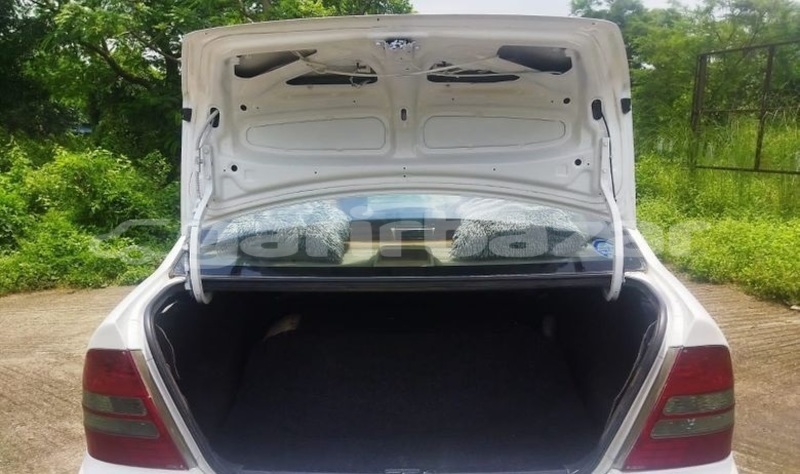 Big with watermark toyota corolla dhaka dhaka 5594