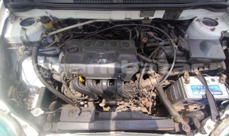 Big with watermark toyota corolla dhaka dhaka 5594