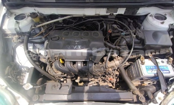 Buy Used 2000 Toyota Corolla in Dhaka, Dhaka Buy Used 2000 Toyota Corolla in Dhaka, Dhaka