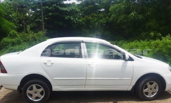 Buy Used 2000 Toyota Corolla in Dhaka, Dhaka Buy Used 2000 Toyota Corolla in Dhaka, Dhaka