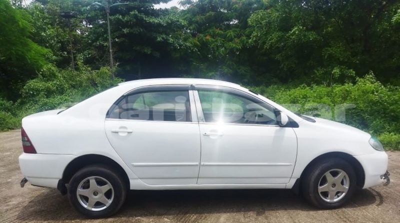 Big with watermark toyota corolla dhaka dhaka 5594