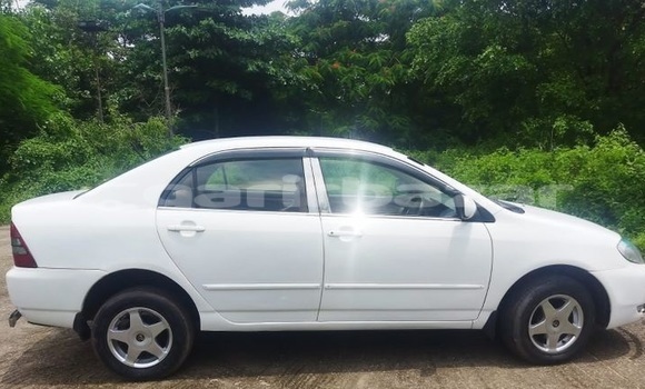 Buy Used 2000 Toyota Corolla in Dhaka, Dhaka Buy Used 2000 Toyota Corolla in Dhaka, Dhaka