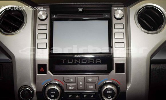 Buy Import 2015 Toyota Tundra in Import - Dubai, Bandarban Buy Import 2015 Toyota Tundra in Import - Dubai, Bandarban