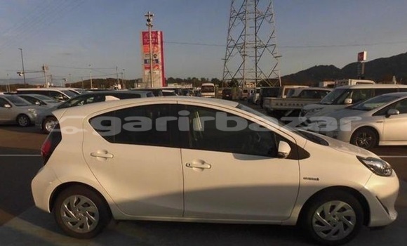 Buy Import 2017 Toyota Aqua in Dhaka, Dhaka Buy Import 2017 Toyota Aqua in Dhaka, Dhaka